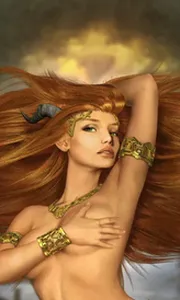 Demi Gods 3